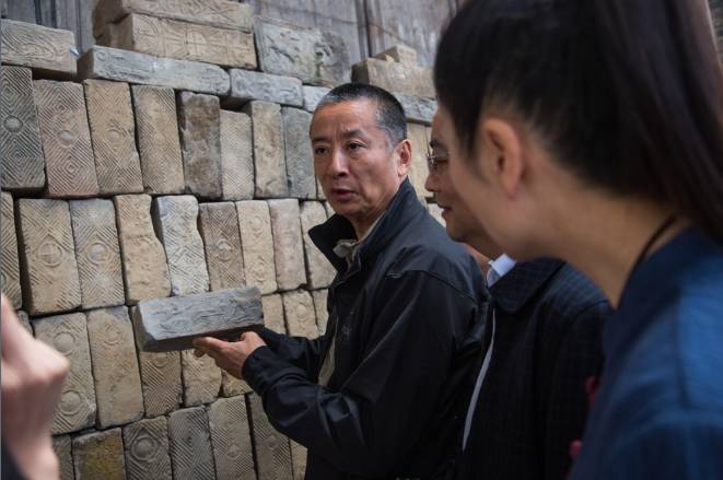 这座散落民间的博物馆藏满西南古建筑，看完又燃起了一颗中国心