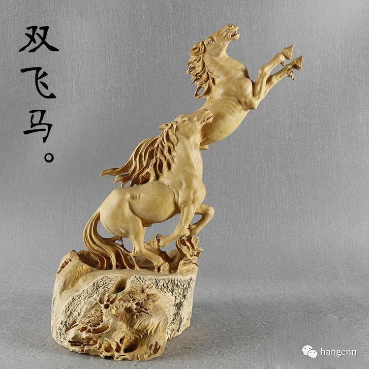 传统手工珍品展，大美木艺登峰造极！