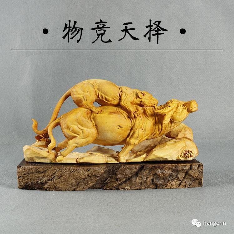 传统手工珍品展，大美木艺登峰造极！