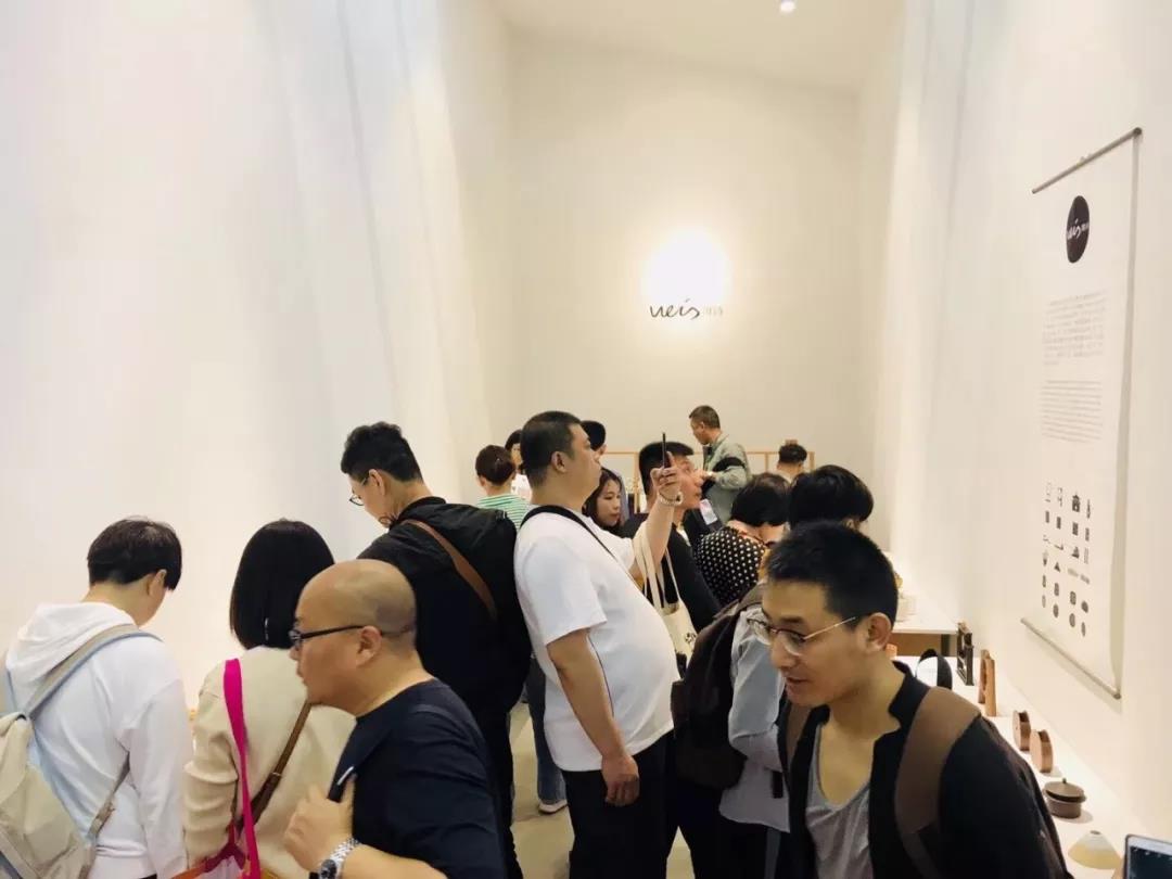 三月weis唯诗亮相华南双展，载誉而归